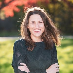 Meet your Posher, Tracy